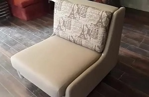 Ремонт кресла-кровати на дому в Севастополе