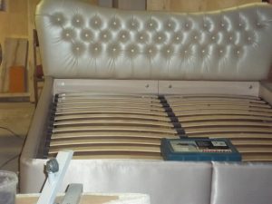 Ремонт кровати на дому в Севастополе