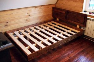 Ремонт деревянных кроватей в Севастополе