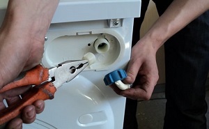 Демонтаж стиральной машины в Севастополе
